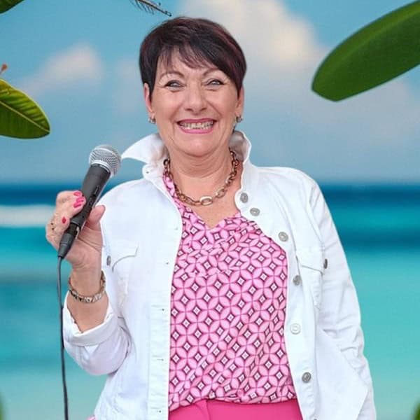 Reny Schawalder
