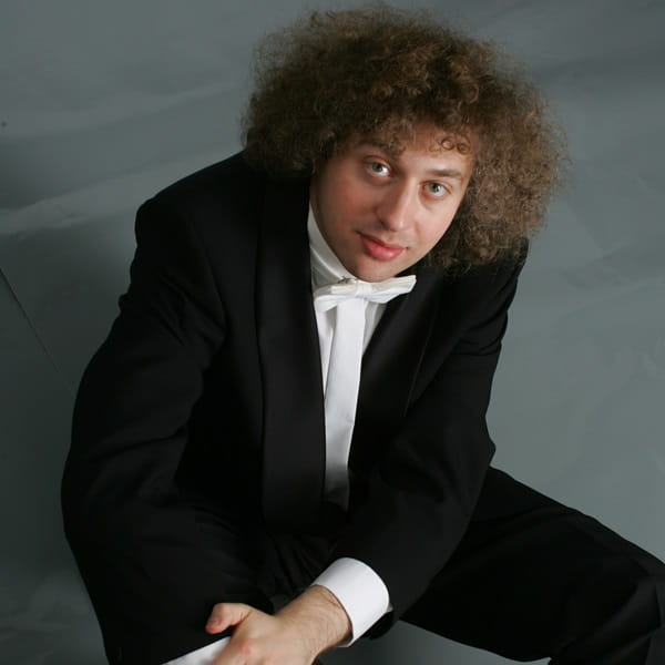 Vladimir Mogilevsky