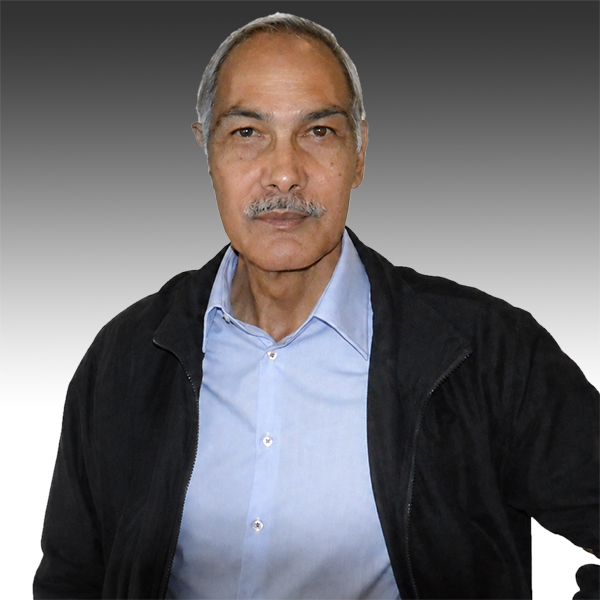 Gary von der Ahé
