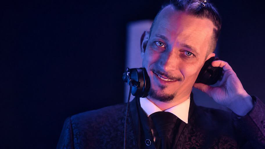 DJ Kay - Open-Format DJ, Moderator - in Schweiz