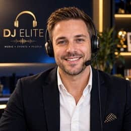 Myriam Saurer - Künstler Agentur: DJ Elite