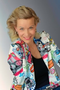 Myriam Saurer