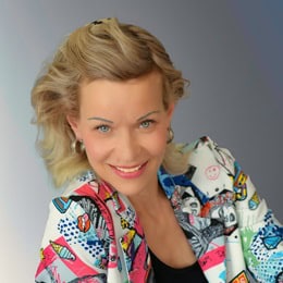 Myriam Saurer - Künstler Agentur: DJ Elite