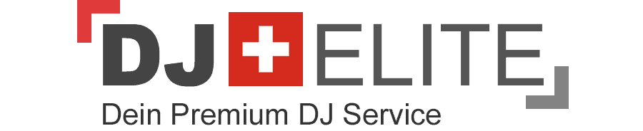 Schweizer DJ Agentur - DJ Elite, Dein premium DJ-Service