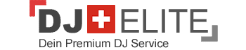 Schweizer DJ Agentur - DJ Elite, Dein premium DJ-Service