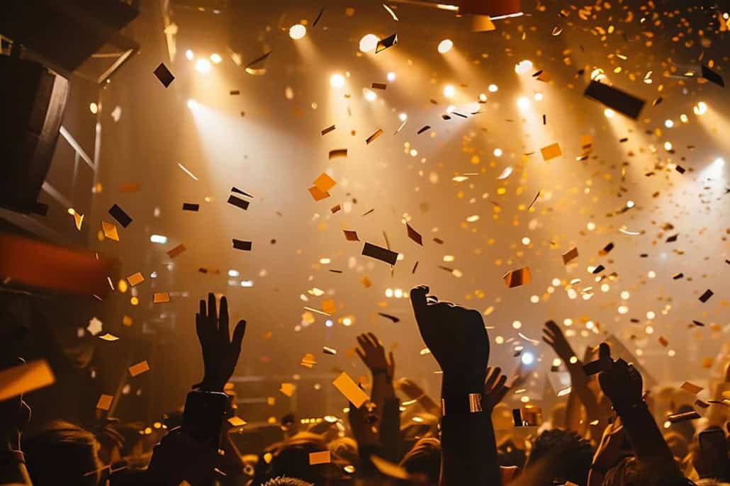 Elite DJ Agentur Schweiz