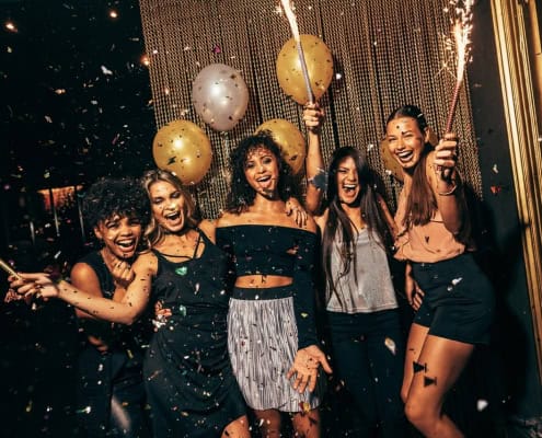 DJ Agentur mit den besten Event-DJ Angeboten