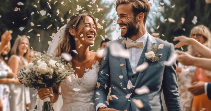 DJ Angebote Schweiz: Hochzeit-DJs