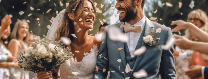 DJ Angebote Schweiz: Hochzeit-DJs