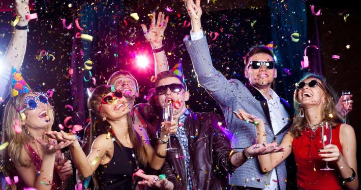 Künstler Angebote Schweiz: Party-Künstler