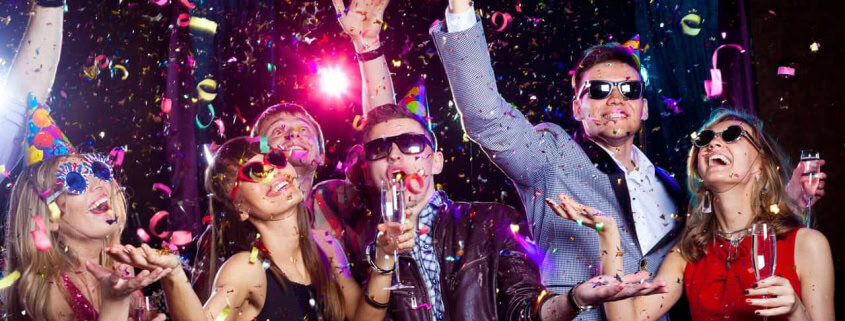 Künstler Angebote Schweiz: Party-Künstler