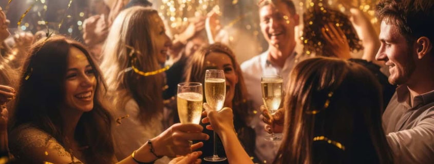 DJ Angebote Schweiz: Geburtstags-DJs