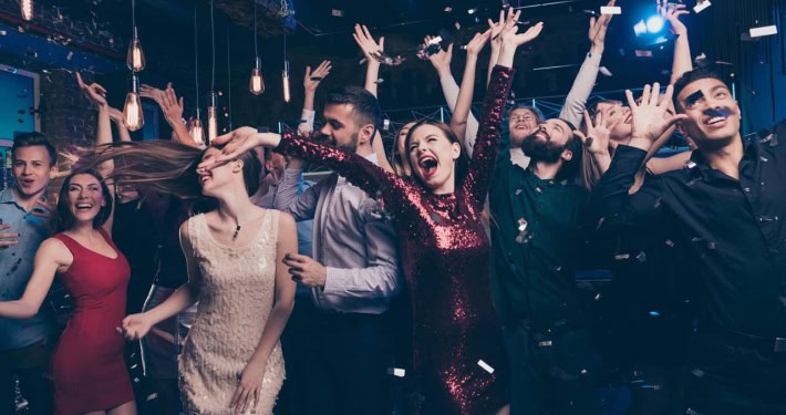 DJ Angebote Schweiz: Party und Event-DJs