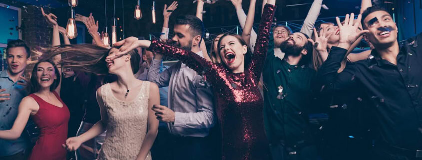 DJ Angebote Schweiz: Party und Event-DJs