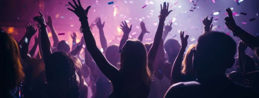 DJ Angebote Schweiz: Club-DJs