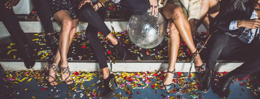 Top DJs mit optimaler Performance Garantie