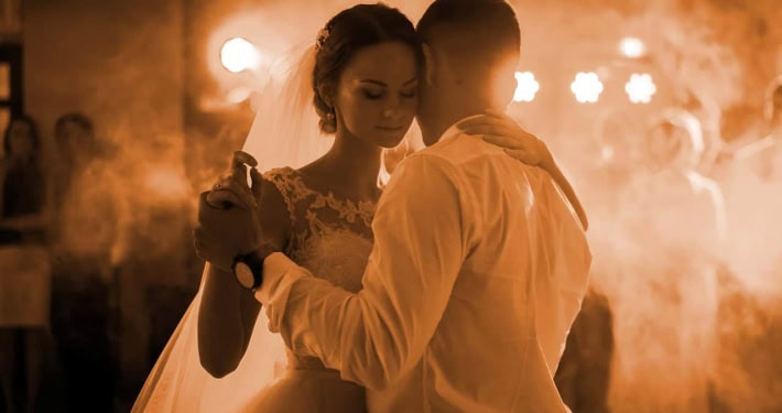 DJ Angebote Schweiz: Hochzeit-DJs