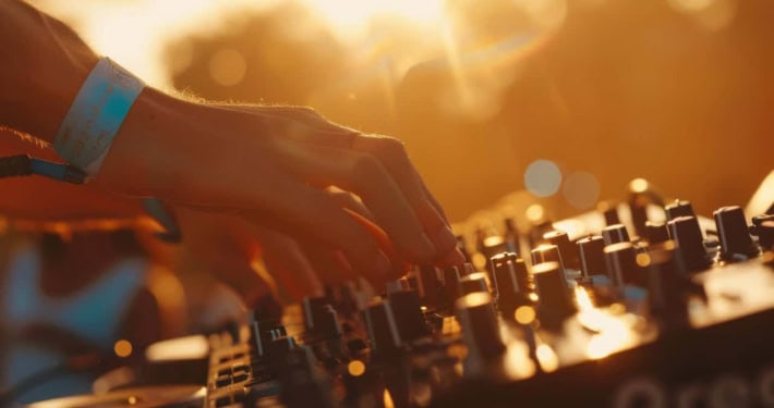 Künstler Angebote Schweiz: Party-Künstler